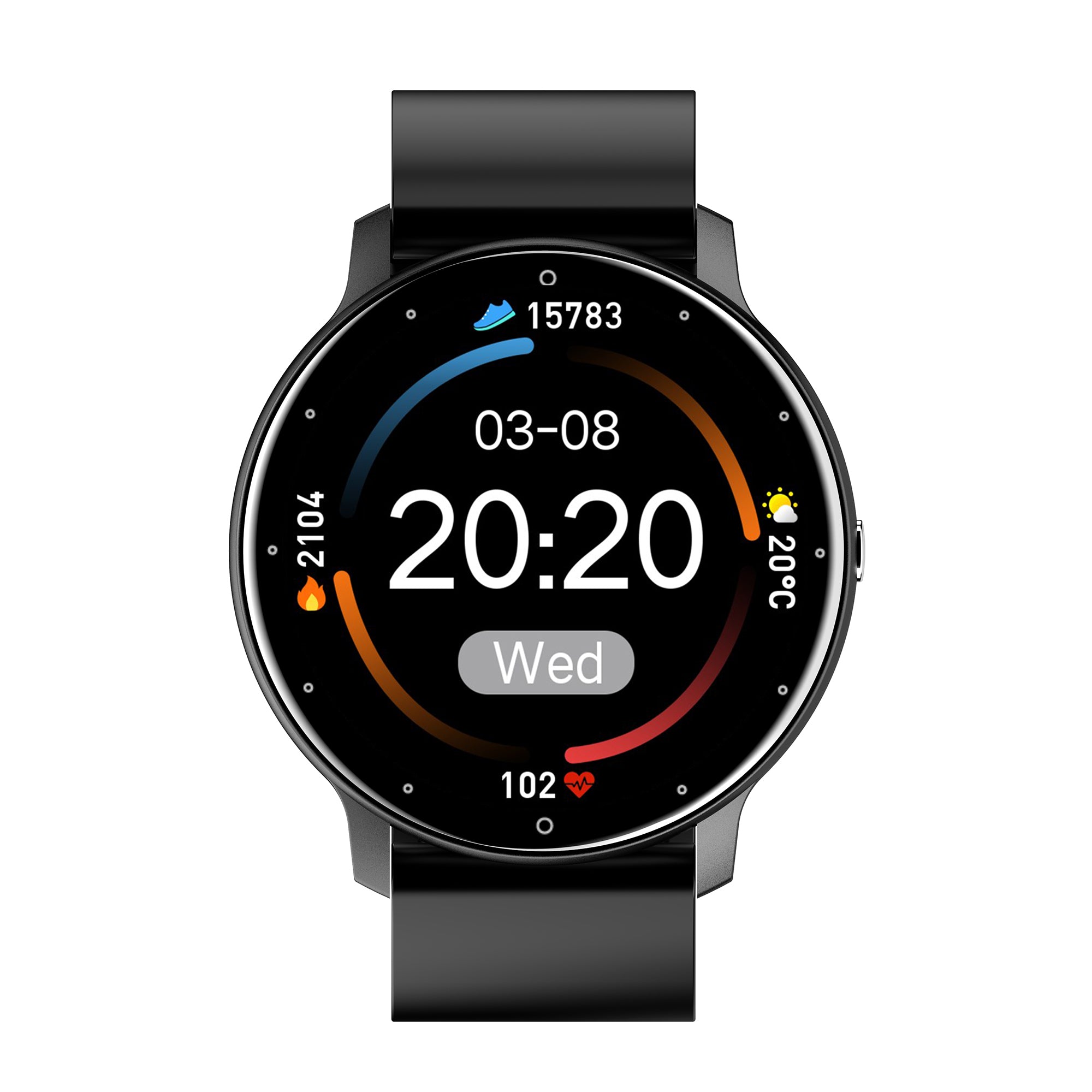 Revada Smartwatch Fit