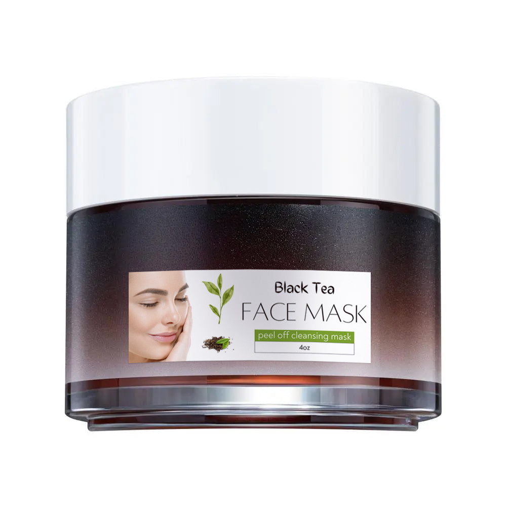 Revada - Black Tea Mask (1 + 1 Gratis)