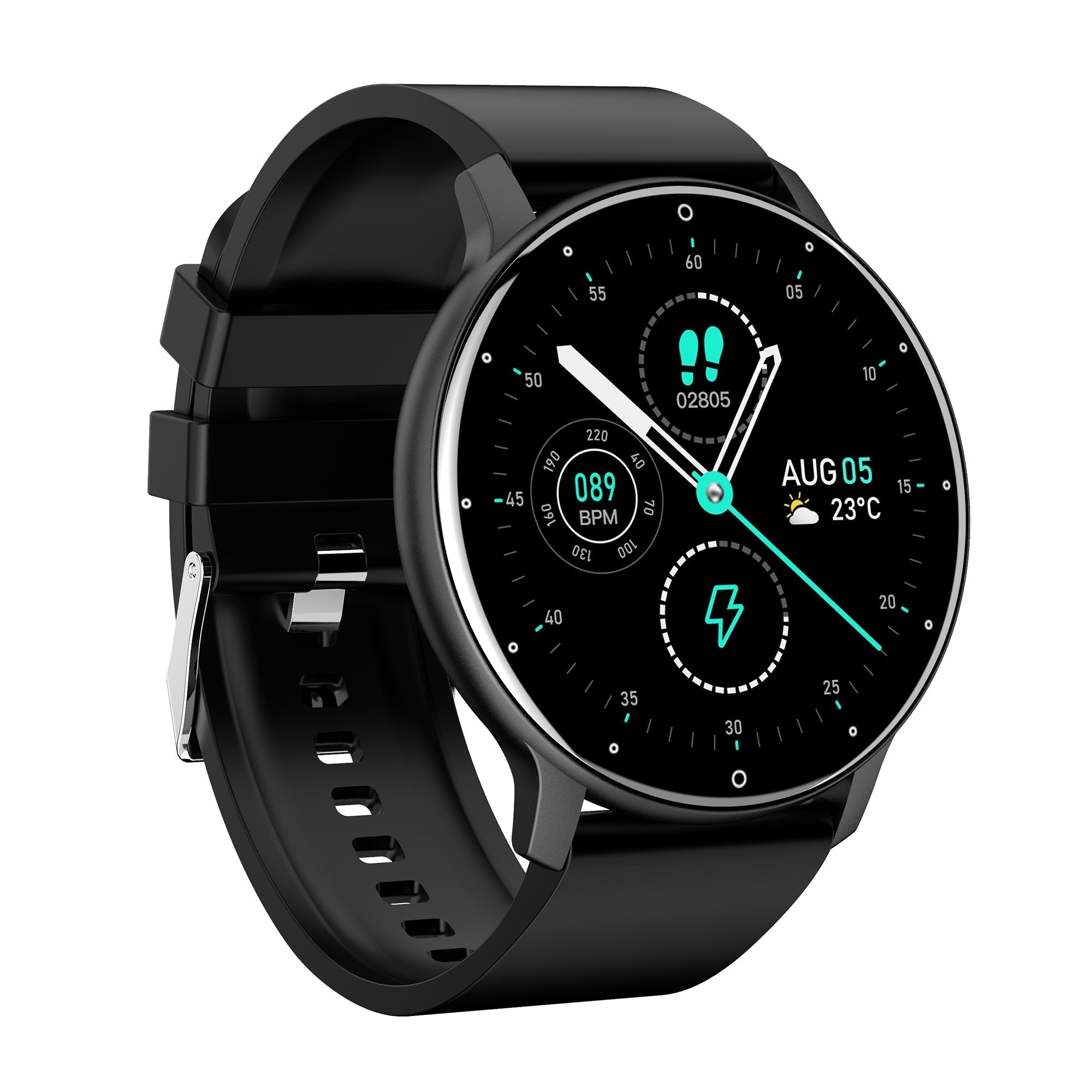 Revada Smartwatch Fit