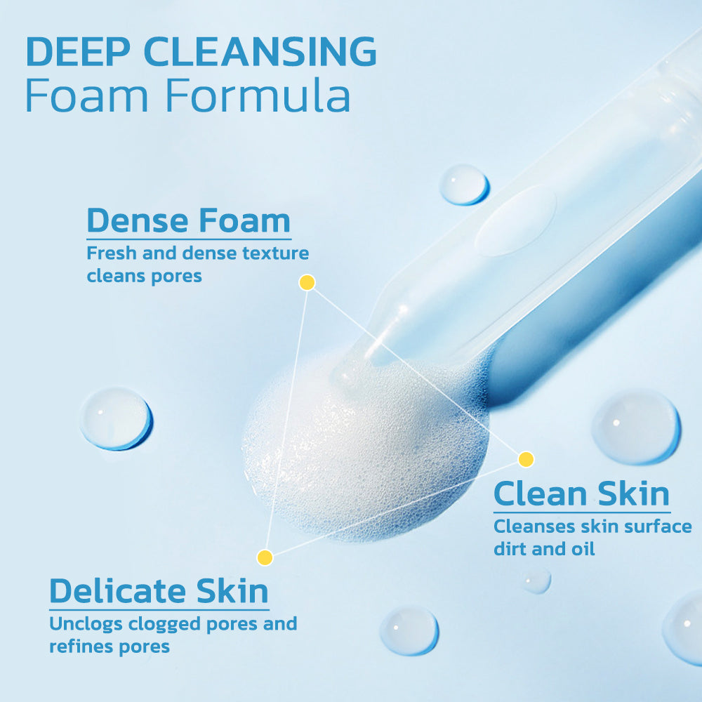 Revada Essential Skin Foam 1166-4 / Ai2