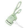 Revada Heated Eyelash Curler - Nooit Meer Lelijke Platte Wimpers! Groen