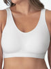 Revada | Dagelijkse Comfort Draadloze Bh Bra