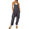 Revada Wide Leg Jumpsuit