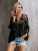 Saphira Lace Blouse