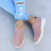 Casual Slip On Sneakers