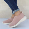 Casual Slip On Sneakers