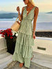 Serenity Maxi Dress