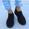 Casual Slip On Sneakers