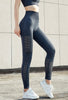 Vera Leggings Blauw / S