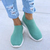 Casual Slip On Sneakers