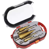 Multi Drill | Set Van 6 Stuks Incl. Gratis Doos T.w.v. 19.95!