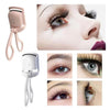 Revada Heated Eyelash Curler - Nooit Meer Lelijke Platte Wimpers!